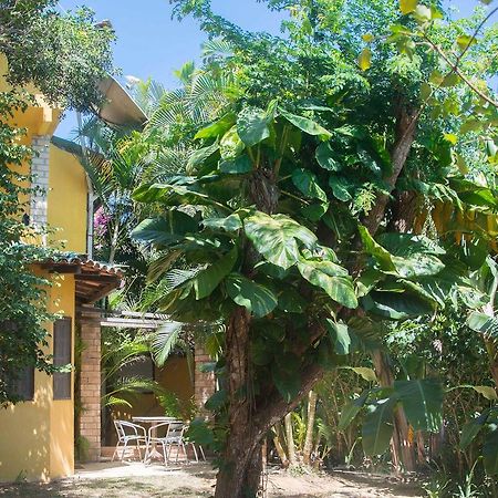 Htl Telhado Verde Armacao dos Buzios ภายนอก รูปภาพ