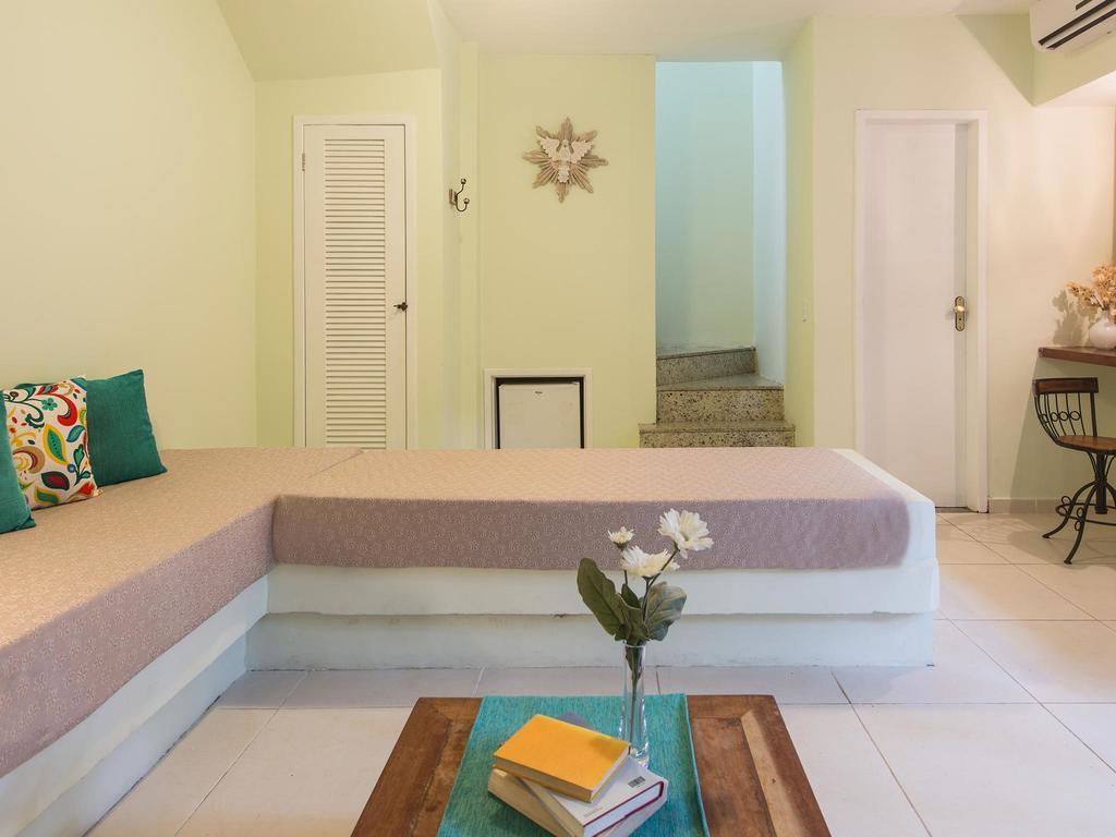 Htl Telhado Verde Armacao dos Buzios ภายนอก รูปภาพ