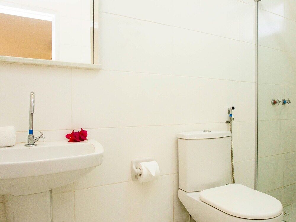 Htl Telhado Verde Armacao dos Buzios ภายนอก รูปภาพ